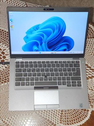 Dell Latitude 5411 i5 10400H 8/256gb FHD 14 inca 