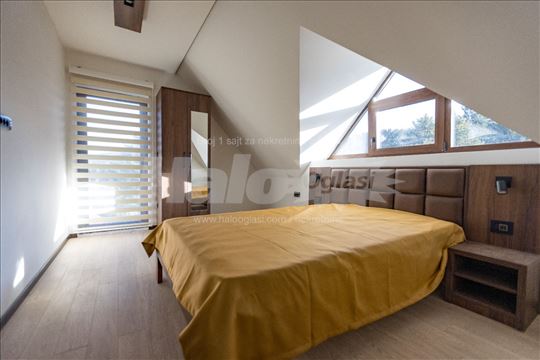 Divčibarski Vajati - Luksuzan apartman