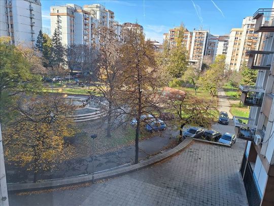 Dorćol, 80m2, LUX
