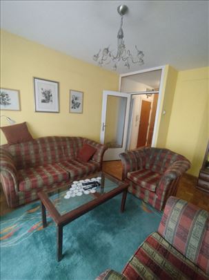 DORĆOL, T.Košćuška, trosoban stan