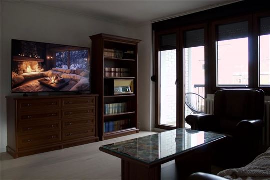 Dvoiposoban stan na Novom Naselju