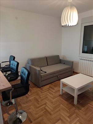 Dvosoban stan, Medaković