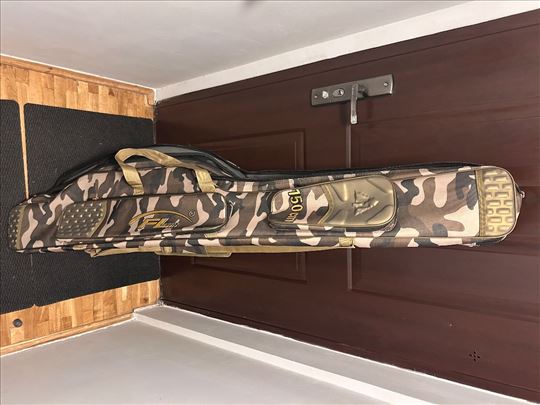 Futrola za 3 stapa 150cm