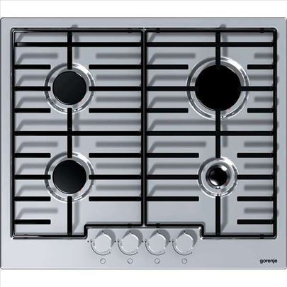 GORENJE G6N40IX ugradna plinska ploca