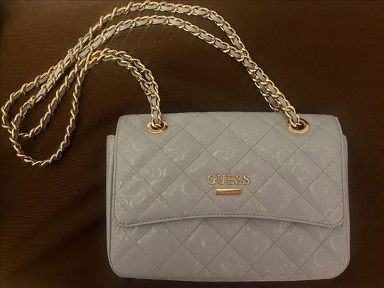 Guess torbica original
