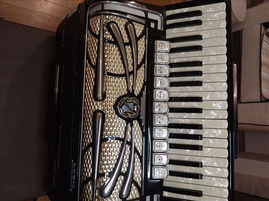 Harmonika Adria (Sonola)