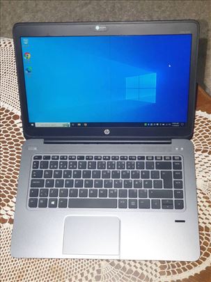 HP EliteBook Folio 1040 G1 Core i5 4210u 8GB 256GB