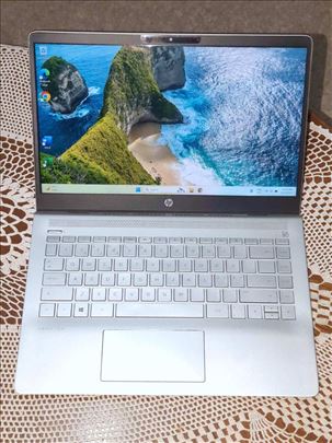 HP Pavilion Laptop 14 intel Pentium 4415U windows 