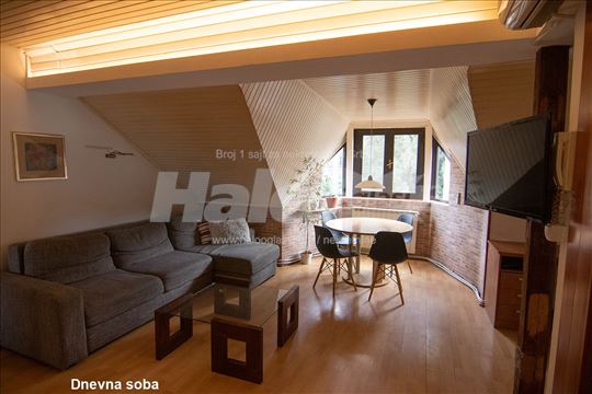 Izdavanje stana Petrovaradin