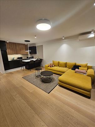 Izdavanje stanova u K Distriktu