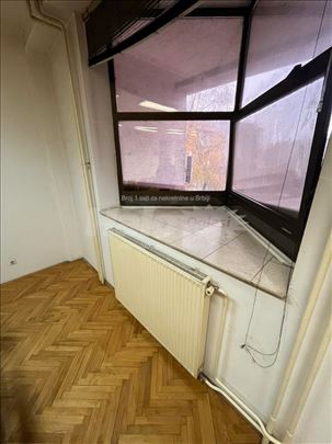 Kancelarijski prostor - Ambasador