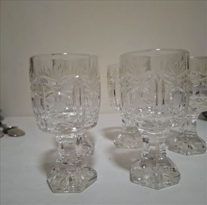 KRIS5ALNE CASICE ZA ZESTINU