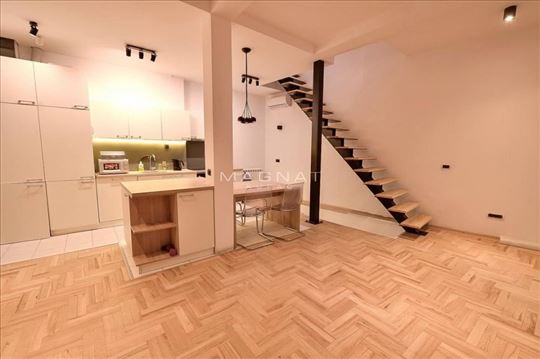 Kuća-kod Knez Mihailove, Lux,nova ID#5404