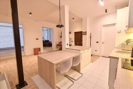 Kuća-kod Knez Mihailove, Lux,nova ID#5404