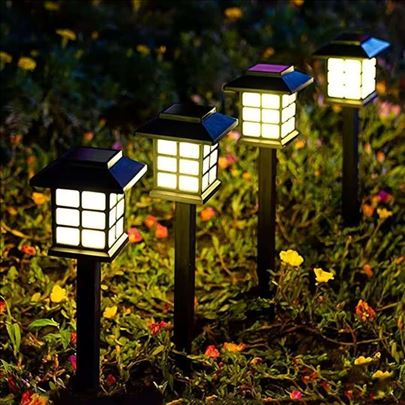 Lampe-Solarne lampe za dvoriste-Lampe za dvoriste 