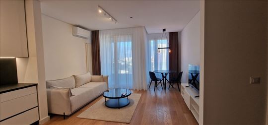 Landmark Residence, lux, neuseljavan, ID 25128