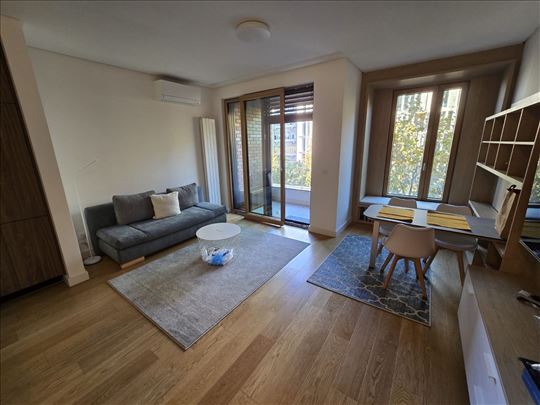 Landmark Residence, nov, lux, garaža, ID 25130