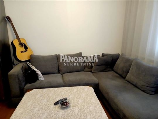 Ledine - Višegradska dvosoban od 42m2 lux-kompletn