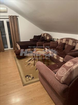 Ledine, 32 kvm, komplet opremljen garsonjera