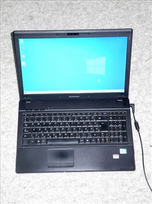 Lenovo G560 intel pentium P6100 2x2ghz 3gb ddr3