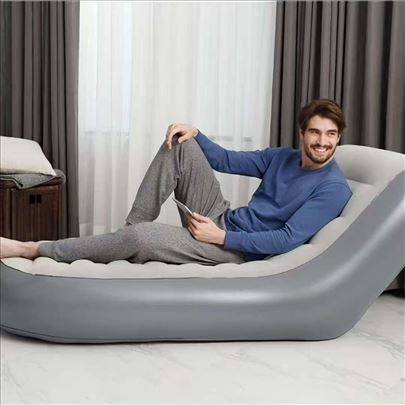 Lezaj na naduvavanje za odmor