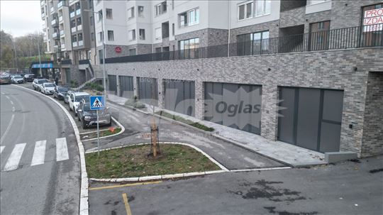 Lokal 437m,naselje Stepa Stepanović,