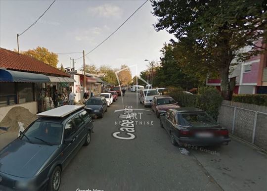 Lokal na prometnoj lokaciji ID#13192