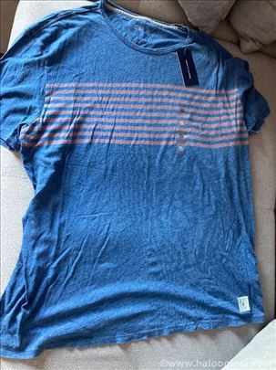 Majica muska Tomi Hilfiger velicina XL novo 