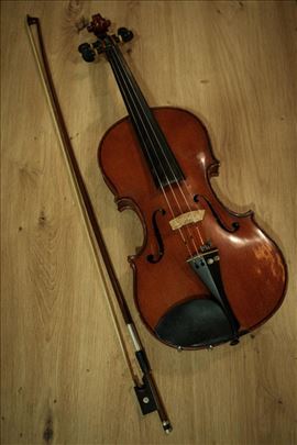 Majstorska violina