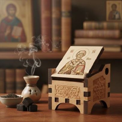 Mala Kutija za Veliki Spokoj 