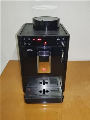 Melitta caffeo passione F53