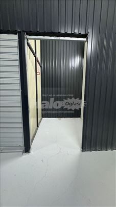 Mini Skladišta za fizička lica i firme