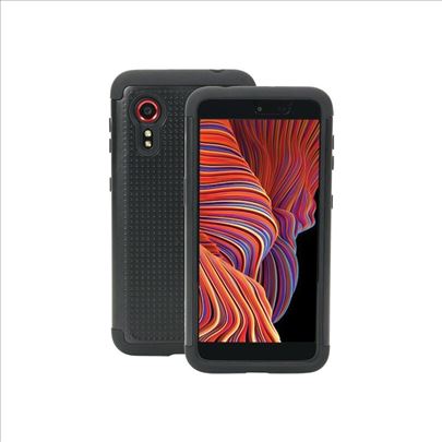 Mobilis Bumper Samsung Galaxy Xcover5 Maska DK