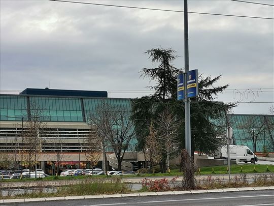NBG,Arena, 47m2, 2.0,renoviran,izvanredan,uknjižen
