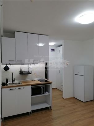 nbg,Otona Župančića 21B garsonjera za poslovni pr.