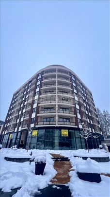 Nov stan na Zlatiboru u Vili Elsa IV