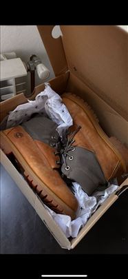 Nove Timberland Vodootporne kanadjanke 39
