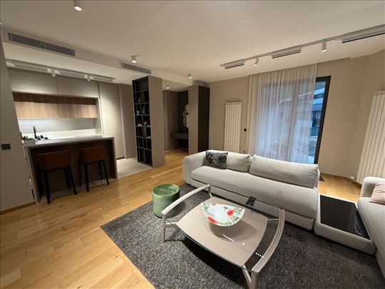 Novi Dolcol, faza 1, izuzetna nekretnina