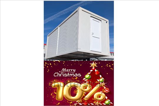 Novi kontejneri LiveBox 