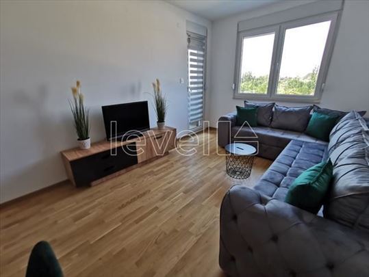 Novi Sad, Avijacija, Stan, 1.5, 44,00m2