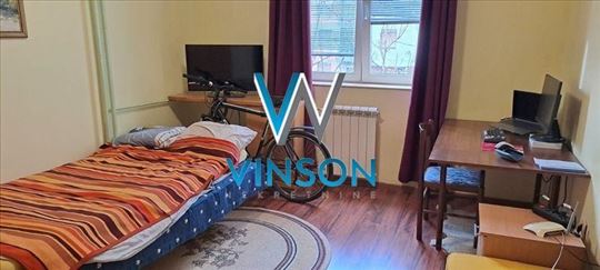 Novi Sad, Bulevar oslobođenja - Namešten jednosoba