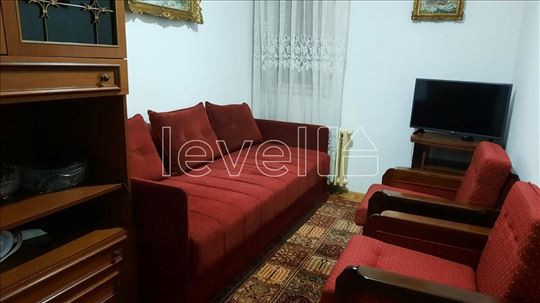 Novi Sad, Železnička Stanica, Stan, 1.5, 43,00m2