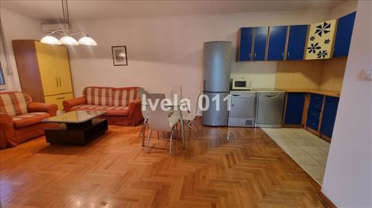 Odličan stan - Vojvode Vlahovića ID#3866