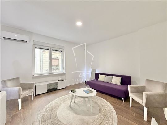 Odlična investicija, renovirano , mereno 41 m2 ID#