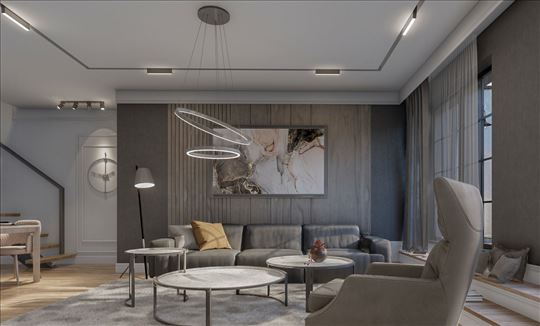 Olimp,nov,trosoban,65m2