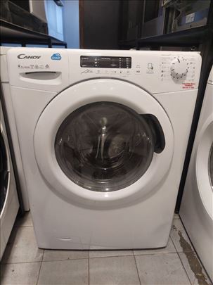 Pranje sušenje Candy garancija 6 meseci