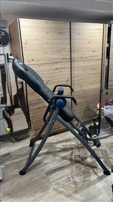 Prodajem inverzionu klupu– Thema sport– nova!