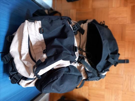 Prodajem Nexus backpack od 60l