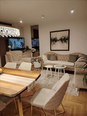 Prodajemo Napoli garnituru Geppeto Luksuzan dizajn