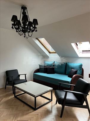 Renoviran Duplex, Lekino brdo